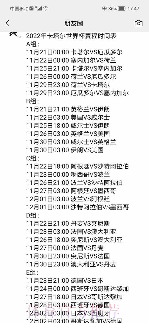 世界杯最新比分与精选赛况深度解析 世界杯最新比分与精选赛况深度解析